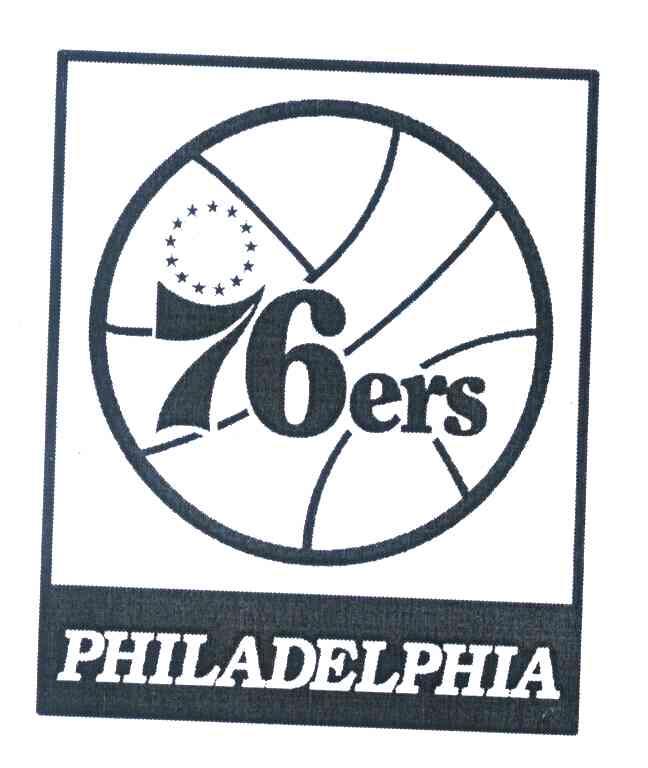 PHILADELPHIA 76ERS