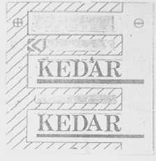 KEDAR