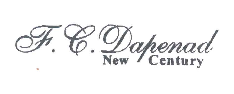 F.C.DAPENAD;NEW CENTURY