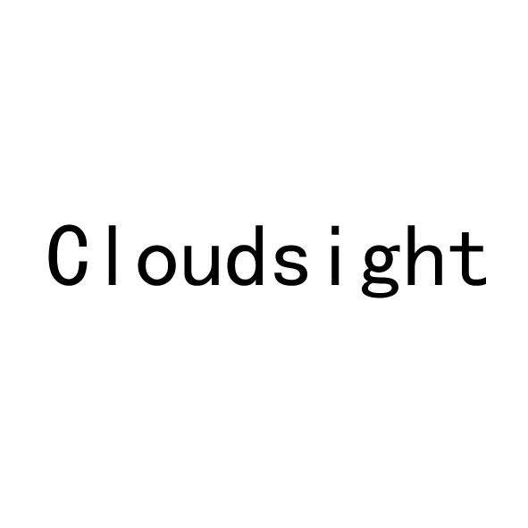 CLOUDSIGHT