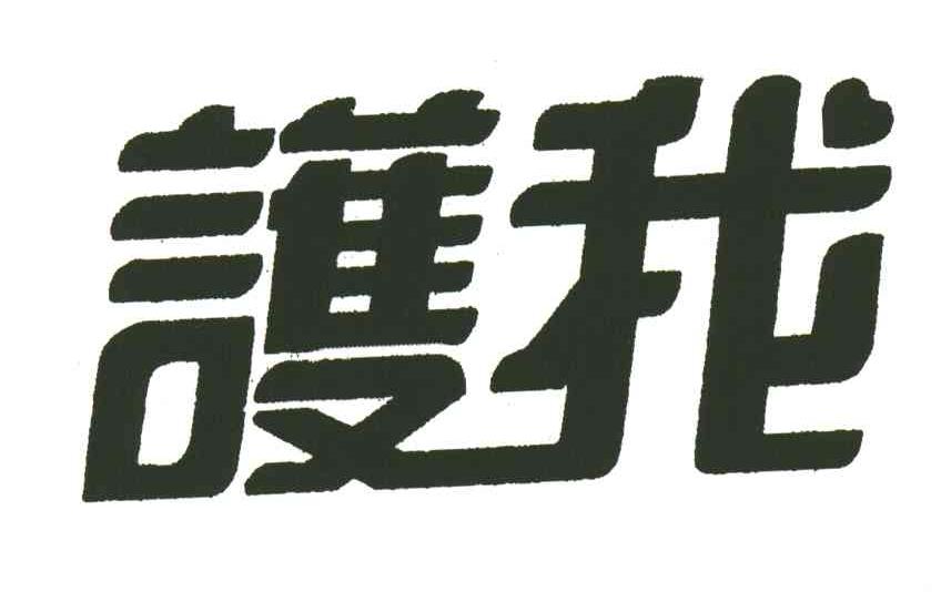 护我