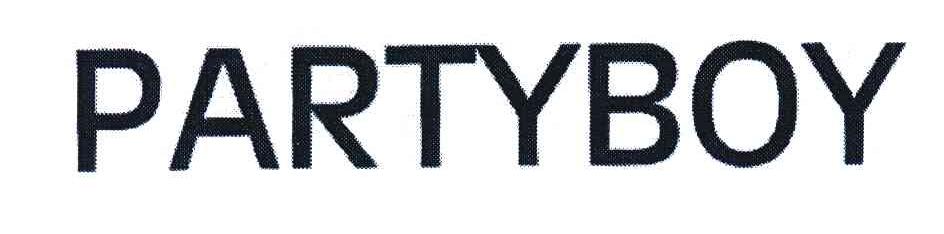 PARTYBOY