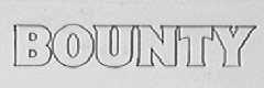 BOUNTY