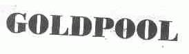 GOLDPOOL