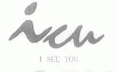 I SEE YOU