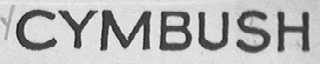 CYMBUSH