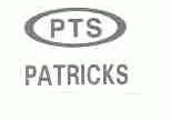 PATRICKS PTS