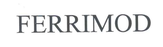 FERRIMOD