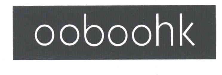 OOBOOHK