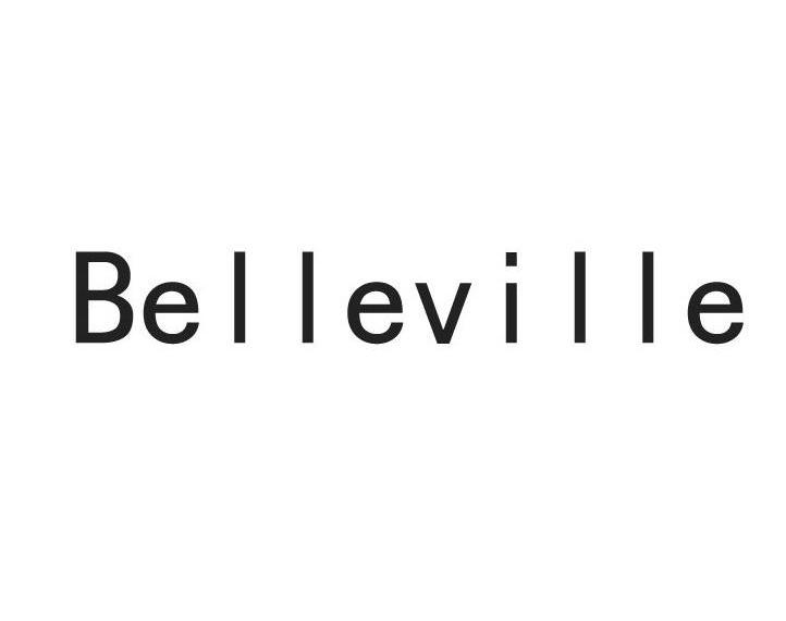 BELLEVILLE