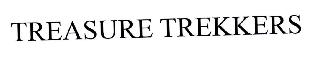 TREASURE TREKKERS