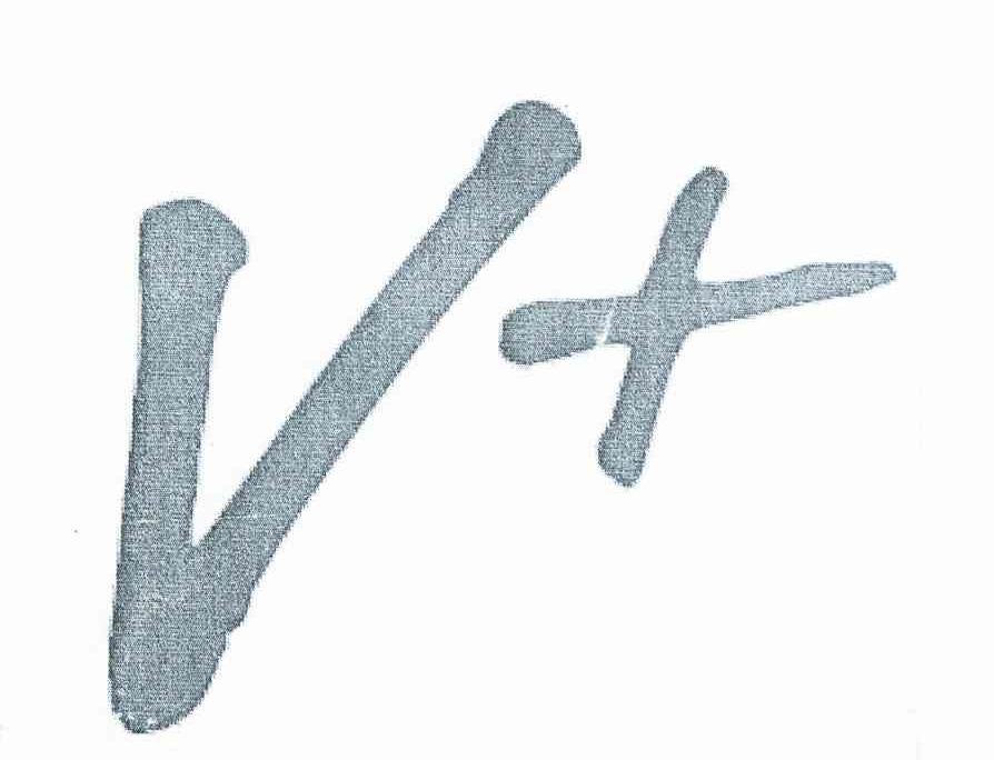 V+