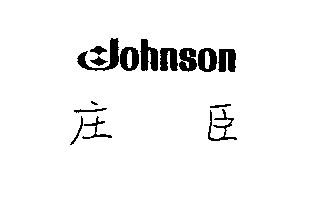 JOHNSON 庄臣
