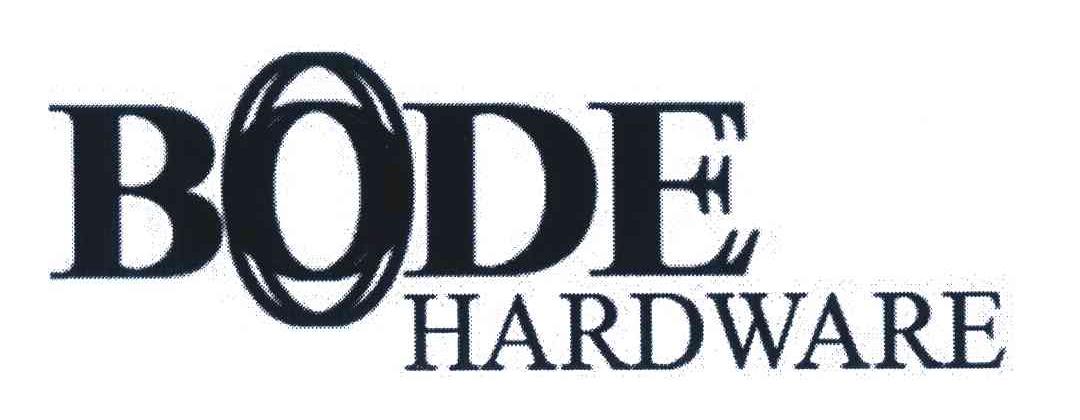 BODE HARDWARE