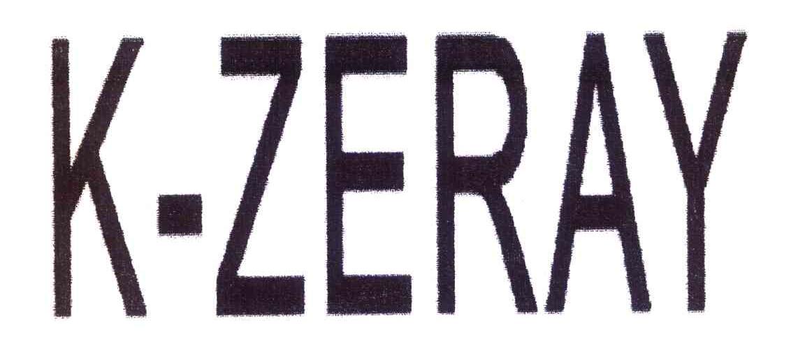 K-ZERAY