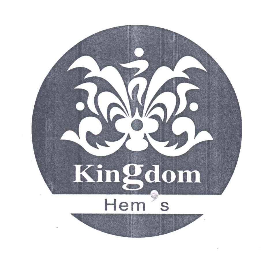 KINGDOM HEM'S