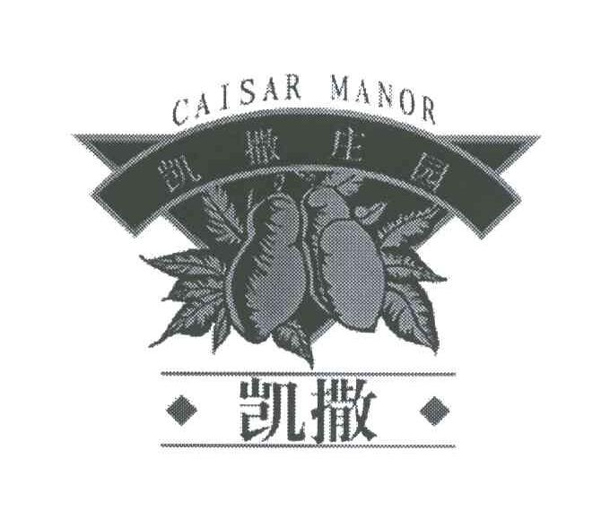 凯撒