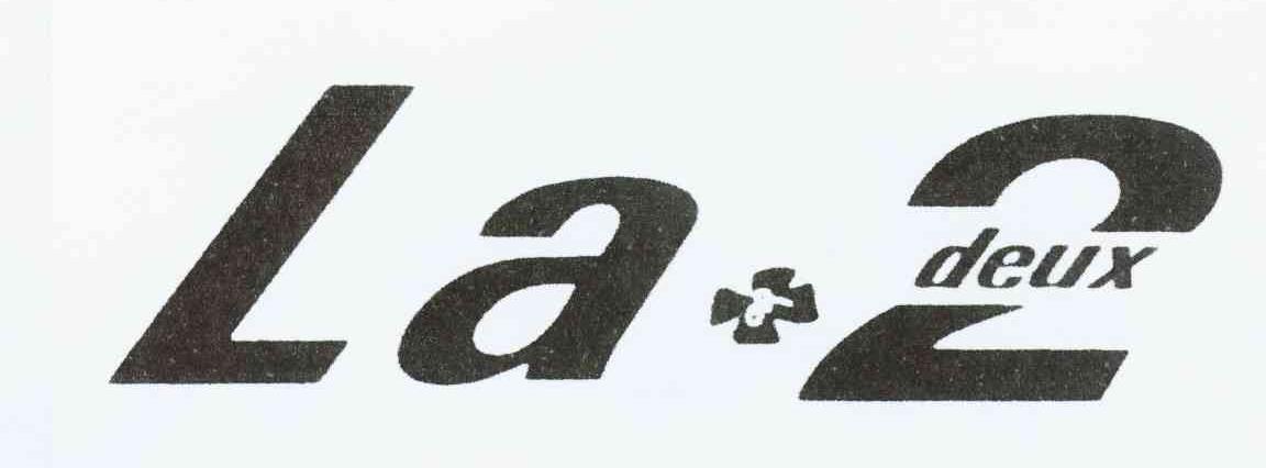 LA 2 DEUX