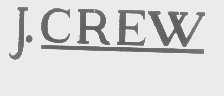 J.CREW