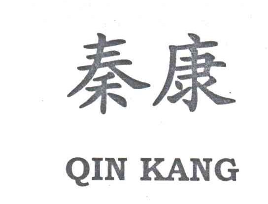 秦康
