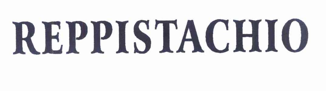 REPPISTACHIO