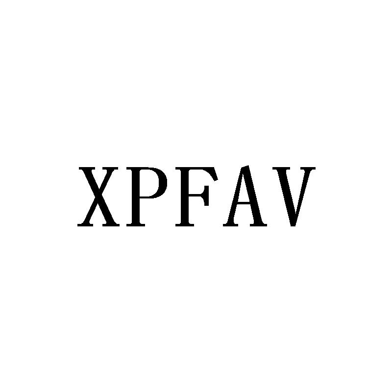 XPFAV