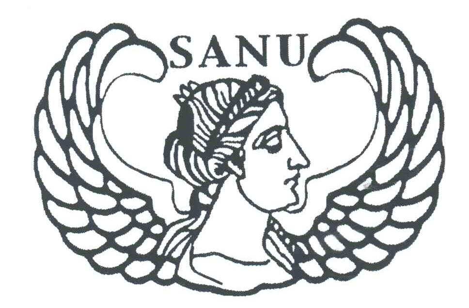 SANU