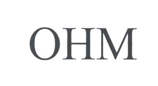 OHM