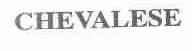 CHEVALESE