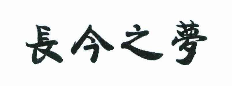 长今之梦