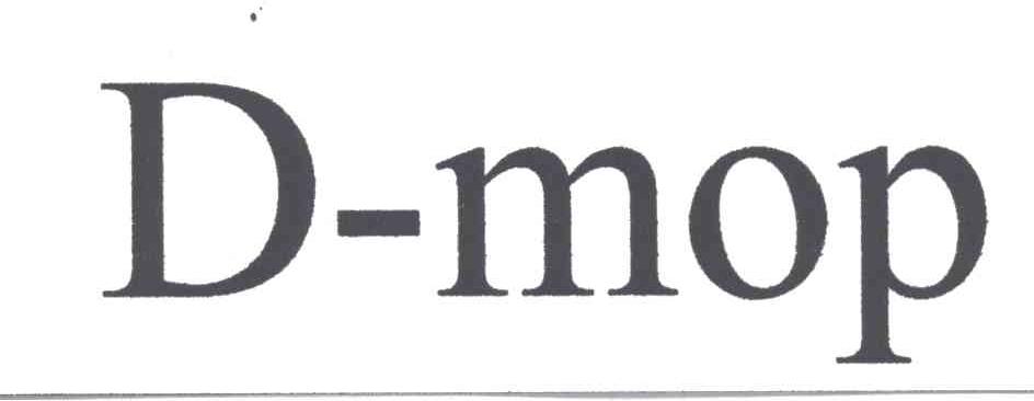 DMOP