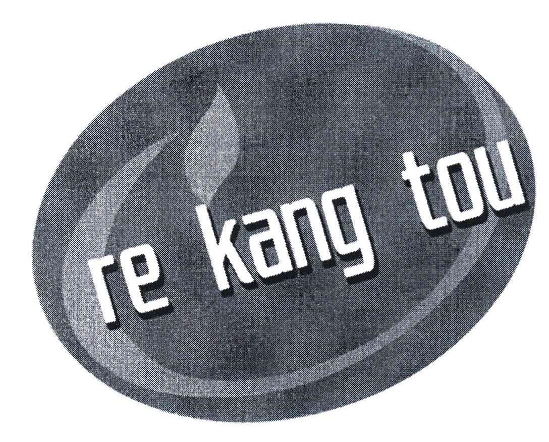 REKANGTOU