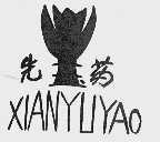 先玉药