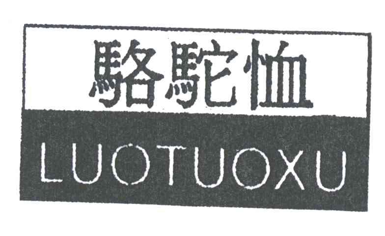 骆驼恤