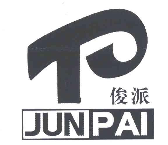 俊派