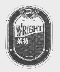 莱特   WRIGHT