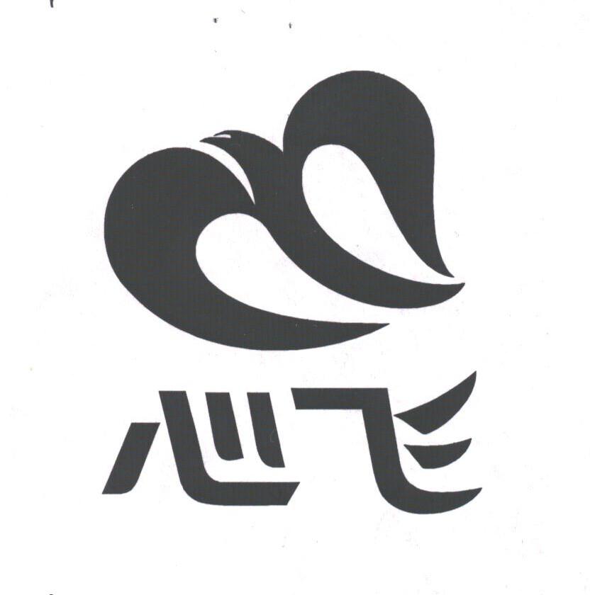 心飞