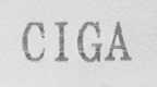 CIGA