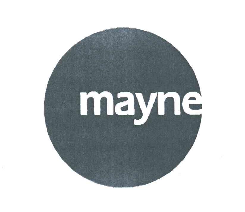 MAYNE