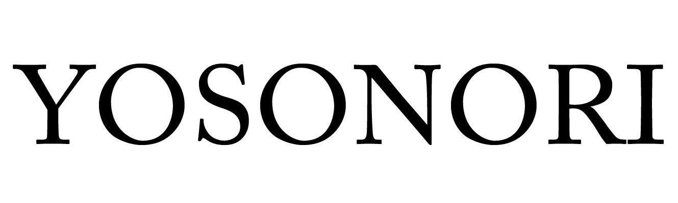 YOSONORI