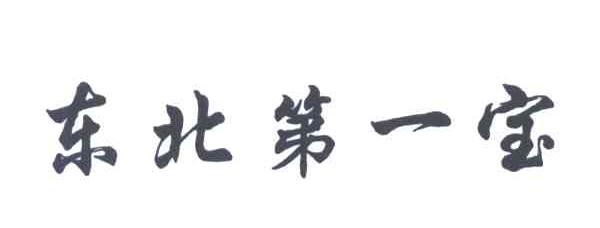 东北第一宝
