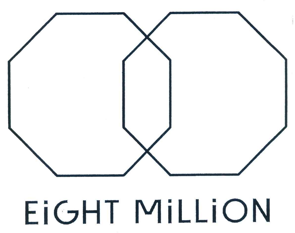 EIGHT MILLION