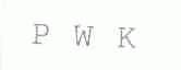 PWK