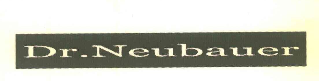 DR.NEUBAUER