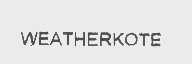 WEATHERKOTE