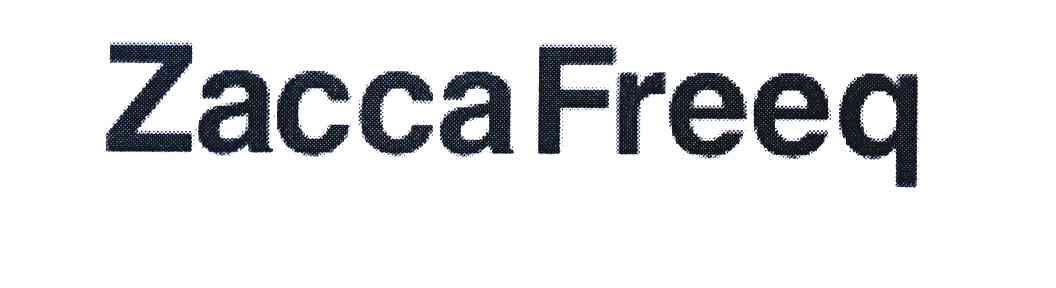 ZACCAFREEQ