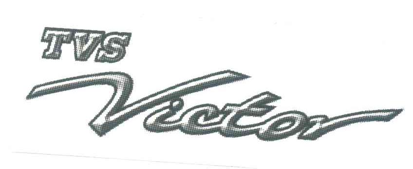 TVS VICTOR