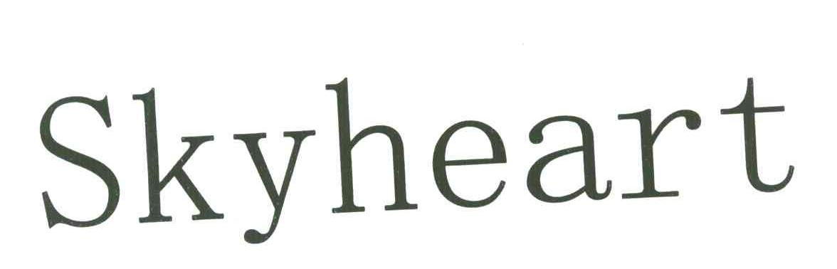 SKYHEART