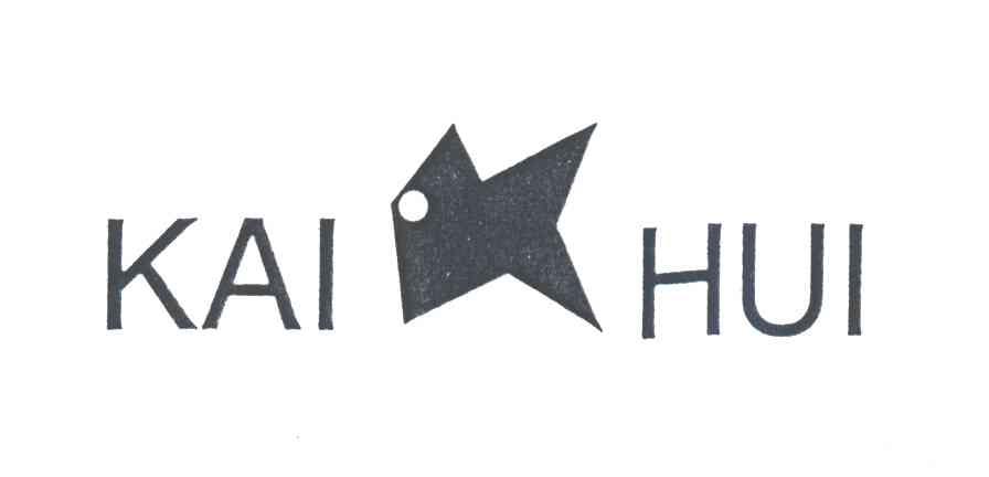KAI HUI
