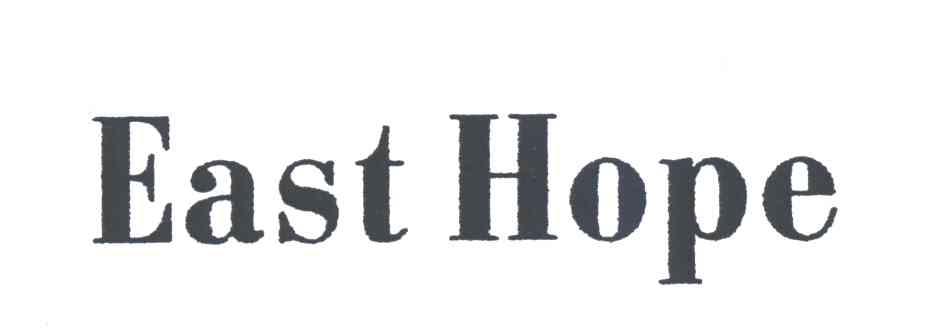 EAST HOPE